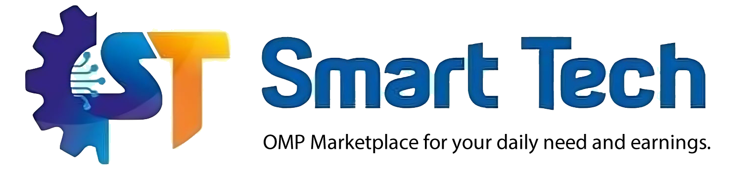 Smart Tech OMP